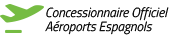 Aéroports d'Espagne