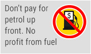 Fuel policy
